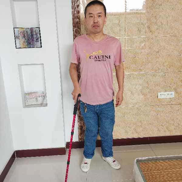 36岁岁山西单身帅哥 - 蚌埠吉缘网
