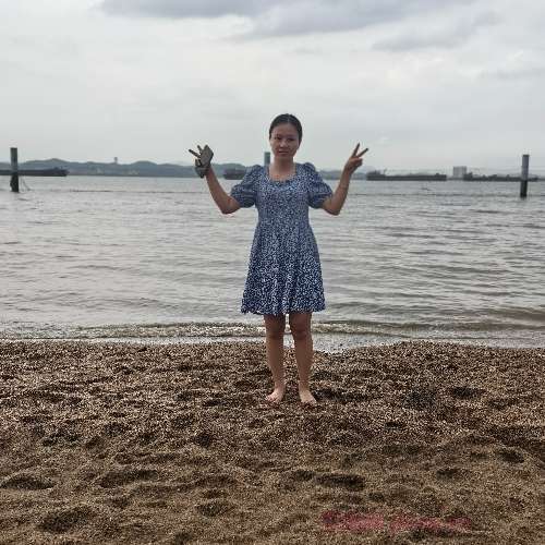 32岁岁广东单身美女 - 蚌埠吉缘网