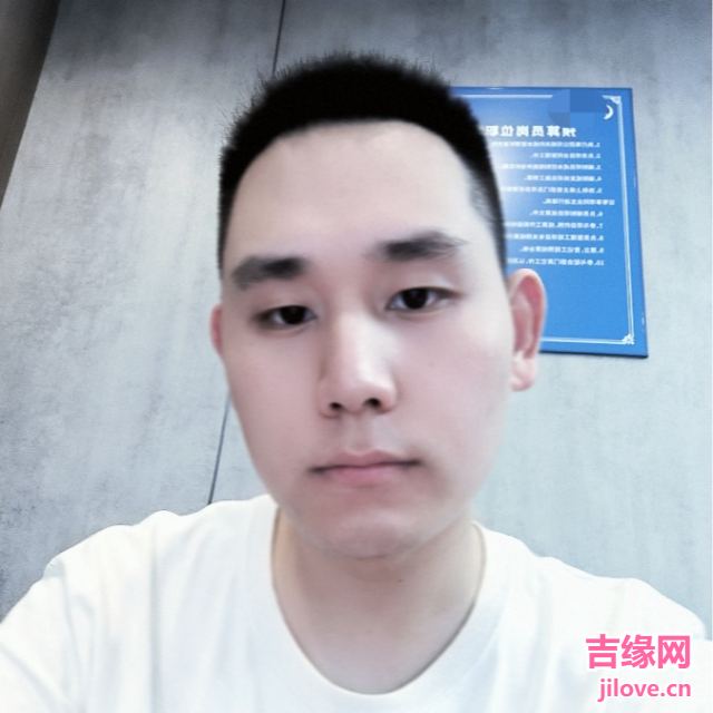 31岁岁重庆单身帅哥 - 蚌埠吉缘网