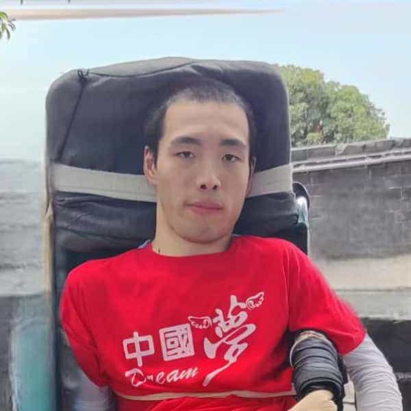 31岁岁湖南单身帅哥 - 蚌埠吉缘网