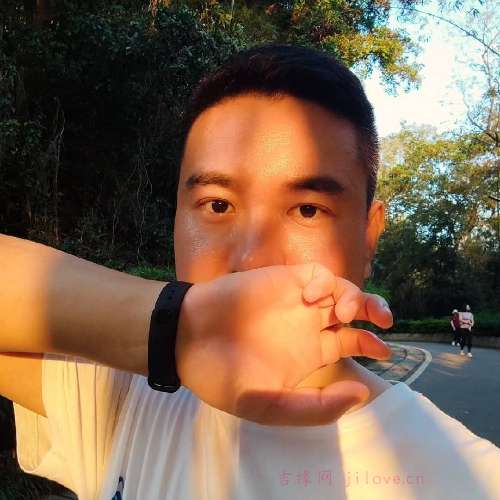 39岁岁广东单身帅哥 - 蚌埠吉缘网