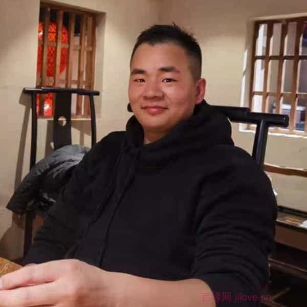 34岁岁福建单身帅哥 - 蚌埠吉缘网