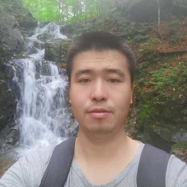 35岁岁辽宁单身帅哥 - 蚌埠吉缘网