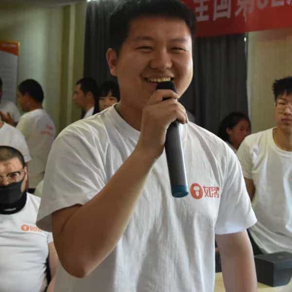 29岁岁山西单身帅哥 - 蚌埠吉缘网