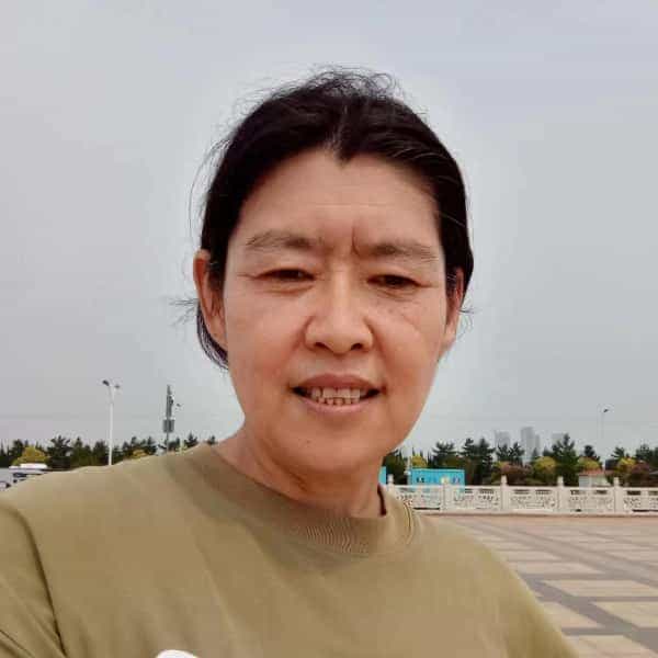 57岁岁辽宁单身美女 - 蚌埠吉缘网