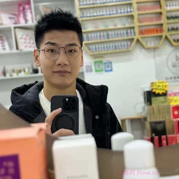 29岁岁陕西单身帅哥 - 蚌埠吉缘网