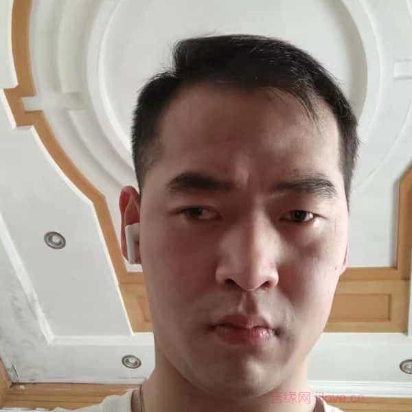 31岁岁河南单身帅哥 - 蚌埠吉缘网