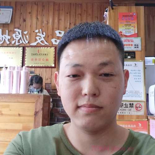 35岁岁湖北单身帅哥 - 蚌埠吉缘网