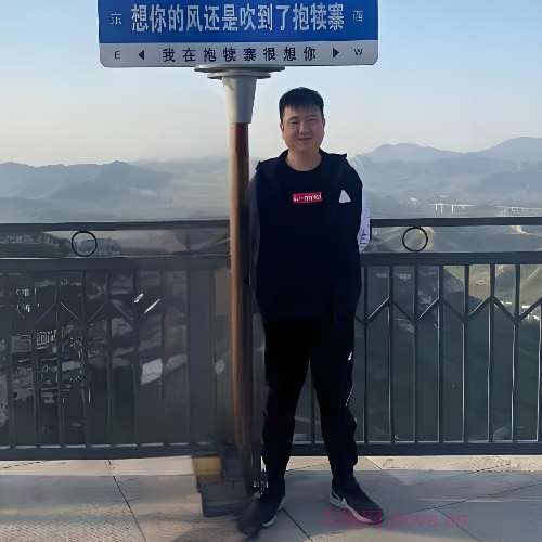 38岁岁河北单身帅哥 - 蚌埠吉缘网