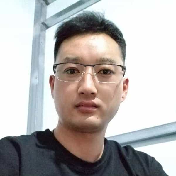 33岁岁陕西单身帅哥 - 蚌埠吉缘网