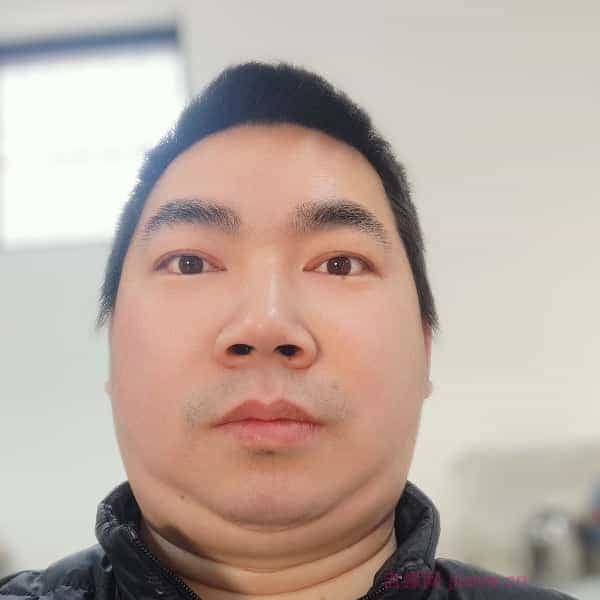 33岁岁湖北单身帅哥 - 蚌埠吉缘网