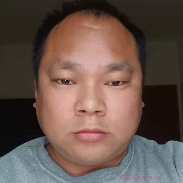38岁岁江西单身帅哥 - 蚌埠吉缘网