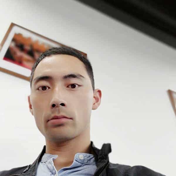 35岁岁山西单身帅哥 - 蚌埠吉缘网