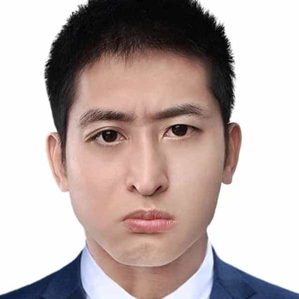 34岁岁湖南单身帅哥 - 蚌埠吉缘网