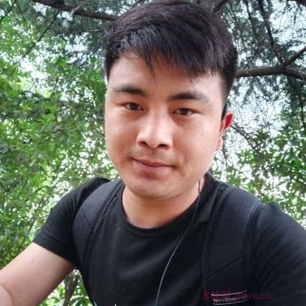 29岁岁安徽单身帅哥 - 蚌埠吉缘网