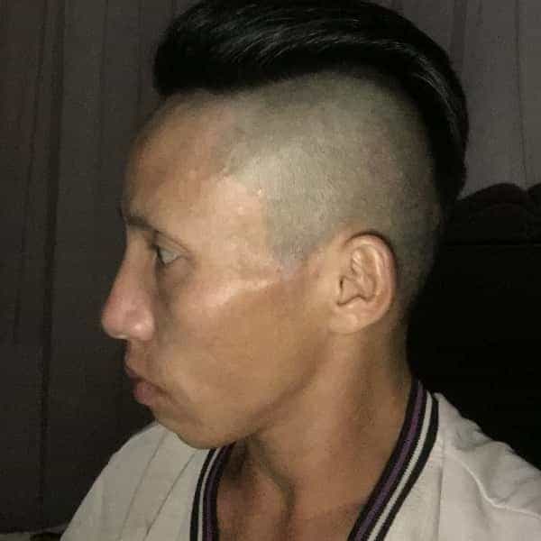 39岁岁广东单身帅哥 - 蚌埠吉缘网