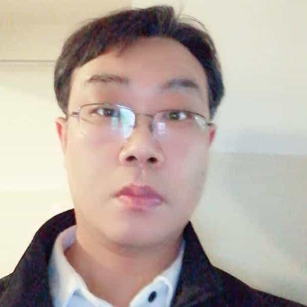 43岁岁山东单身帅哥 - 蚌埠吉缘网