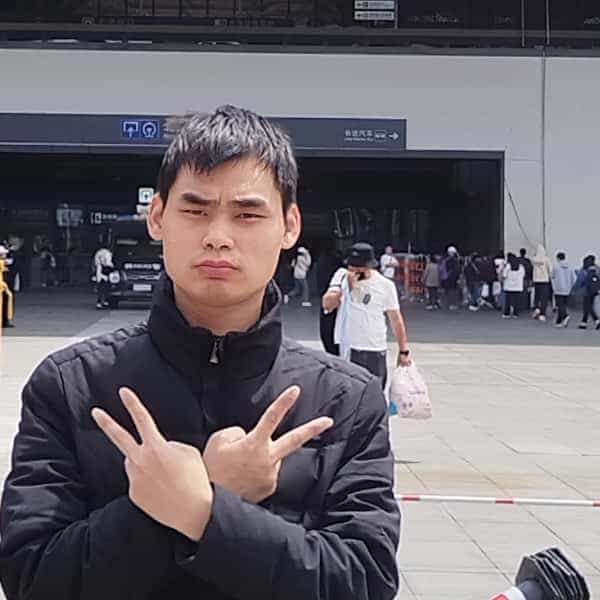 29岁岁重庆单身帅哥 - 蚌埠吉缘网