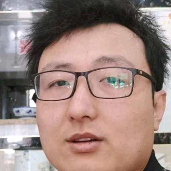 36岁岁山西单身帅哥 - 蚌埠吉缘网