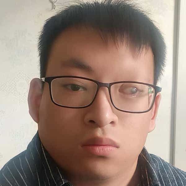 31岁岁山西单身帅哥 - 蚌埠吉缘网