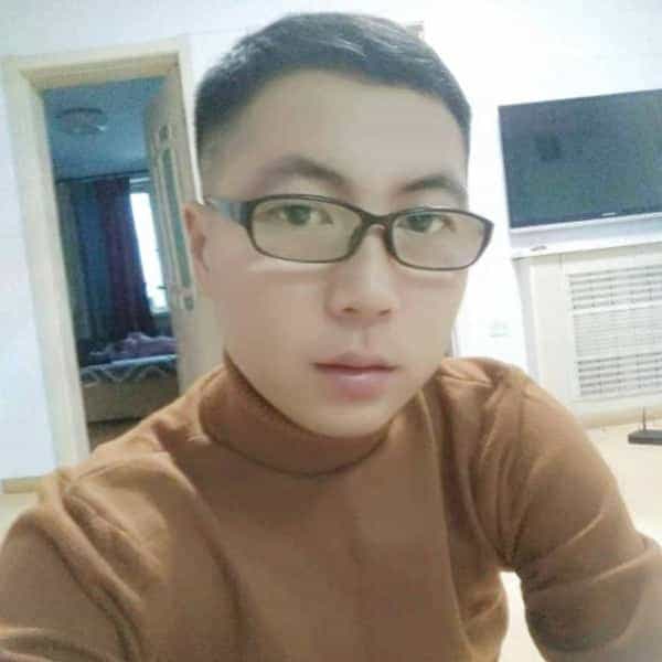 35岁岁辽宁单身帅哥 - 蚌埠吉缘网