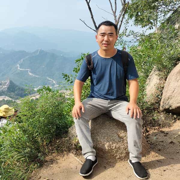 32岁岁四川单身帅哥 - 蚌埠吉缘网