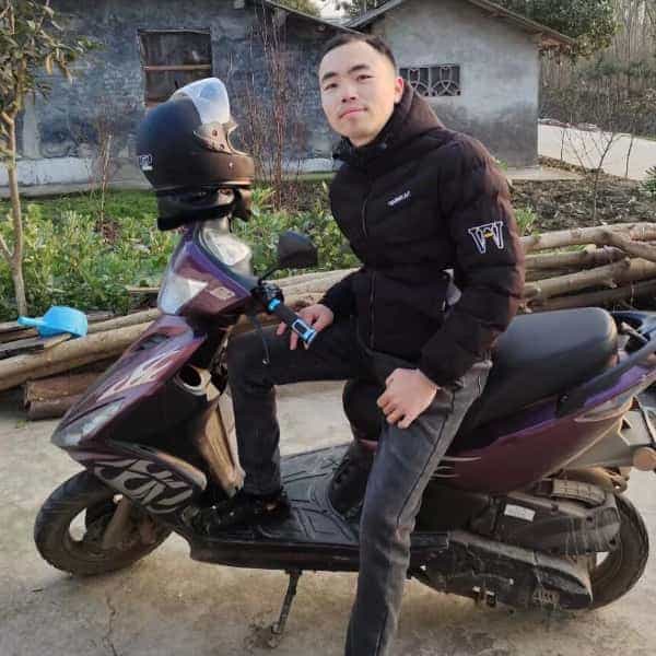 36岁岁湖南单身帅哥 - 蚌埠吉缘网