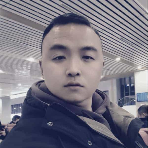 35岁岁河南单身帅哥 - 蚌埠吉缘网
