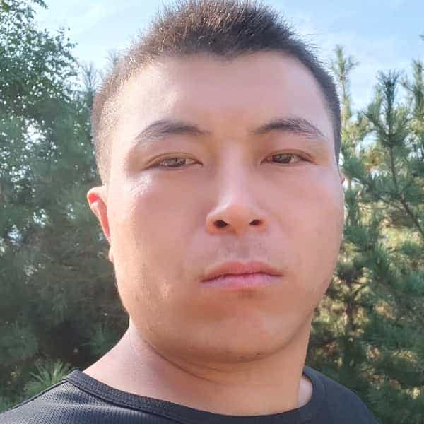 31岁岁河北单身帅哥 - 蚌埠吉缘网