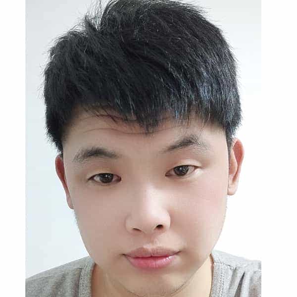 36岁岁山东单身帅哥 - 蚌埠吉缘网