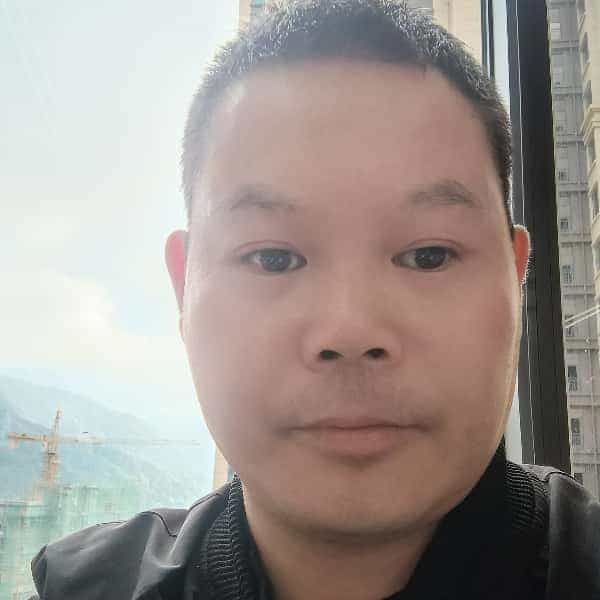 33岁岁湖北单身帅哥 - 蚌埠吉缘网