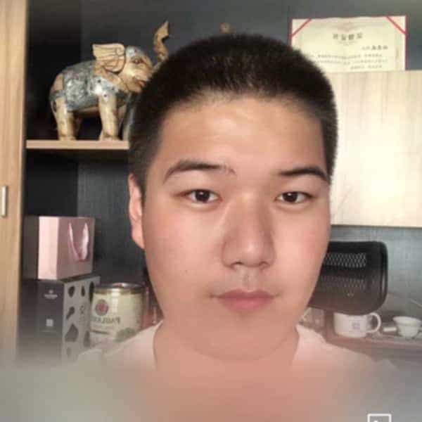 33岁岁陕西单身帅哥 - 蚌埠吉缘网