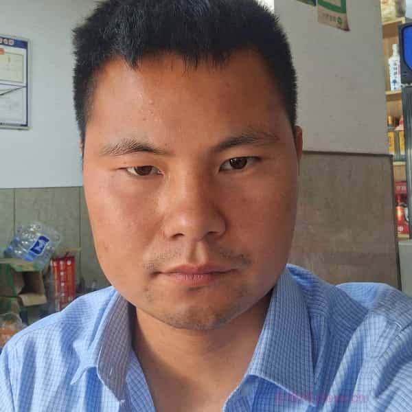 31岁岁河南单身帅哥 - 蚌埠吉缘网
