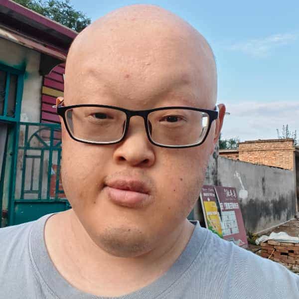 28岁岁山东单身帅哥 - 蚌埠吉缘网