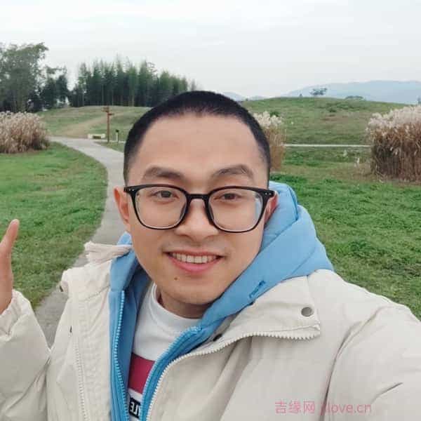 37岁岁浙江单身帅哥 - 蚌埠吉缘网