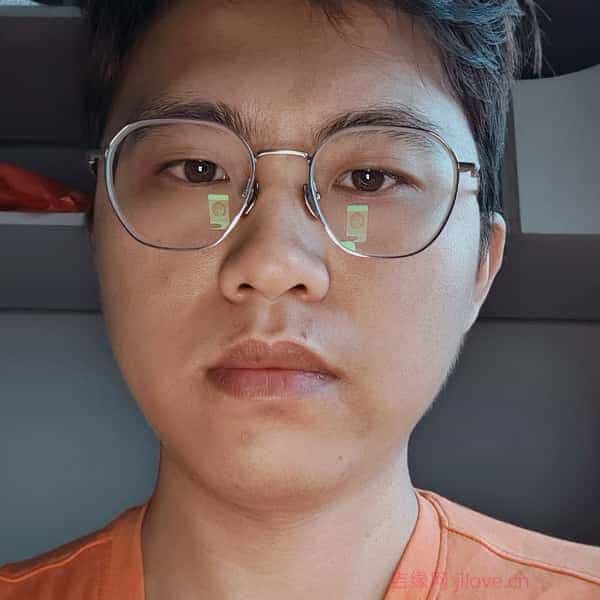 31岁岁福建单身帅哥 - 蚌埠吉缘网