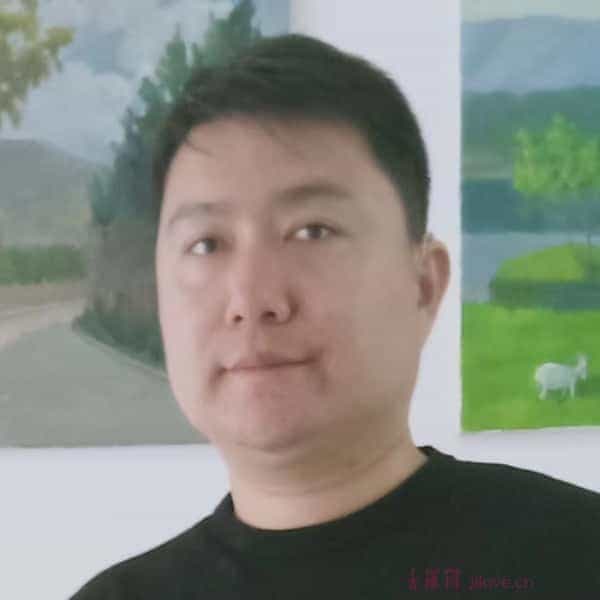 36岁岁辽宁单身帅哥 - 蚌埠吉缘网
