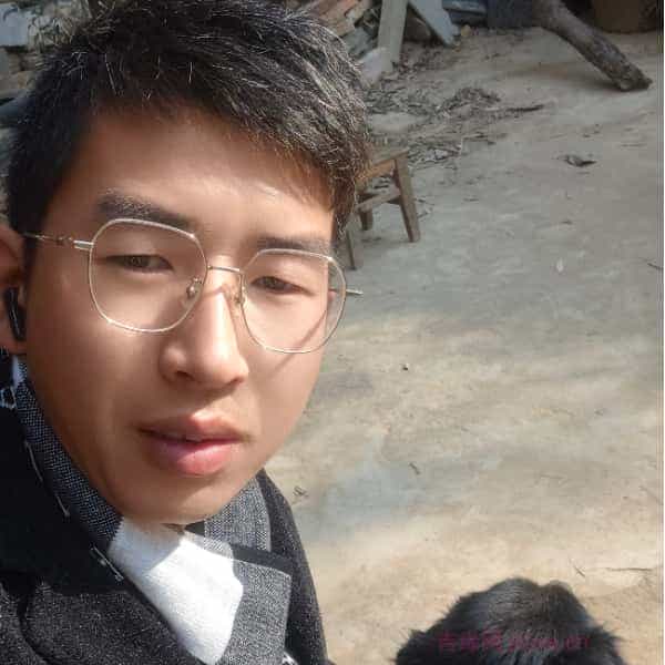 33岁岁安徽单身帅哥 - 蚌埠吉缘网
