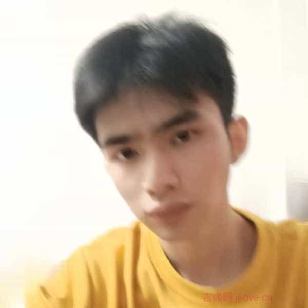25岁岁广东单身帅哥 - 蚌埠吉缘网
