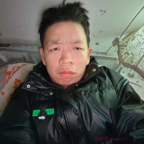 34岁岁河南单身帅哥 - 蚌埠吉缘网