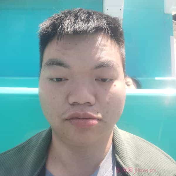 31岁岁广东单身帅哥 - 蚌埠吉缘网
