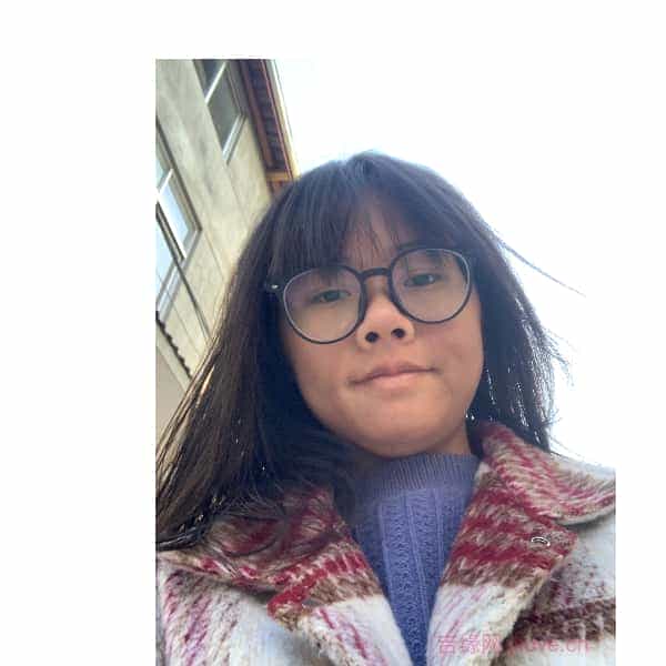 22岁岁福建单身美女 - 蚌埠吉缘网
