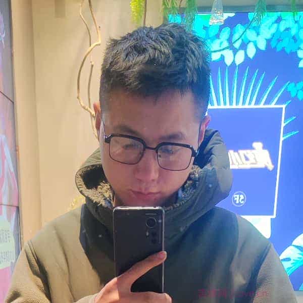 27岁岁湖北单身帅哥 - 蚌埠吉缘网