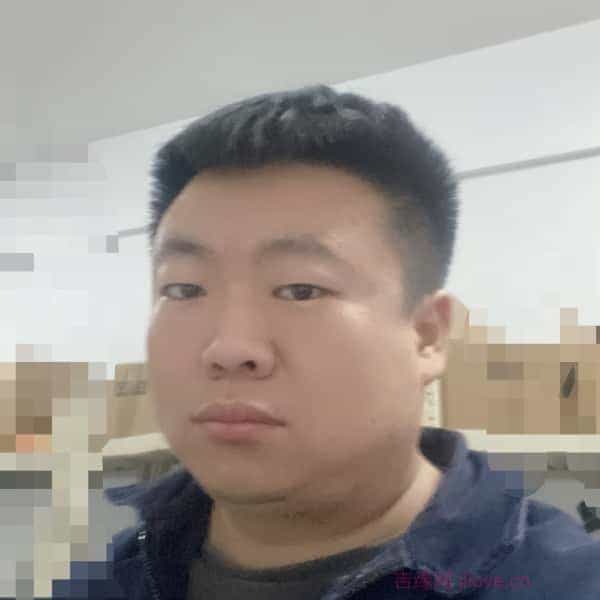 35岁岁河北单身帅哥 - 蚌埠吉缘网