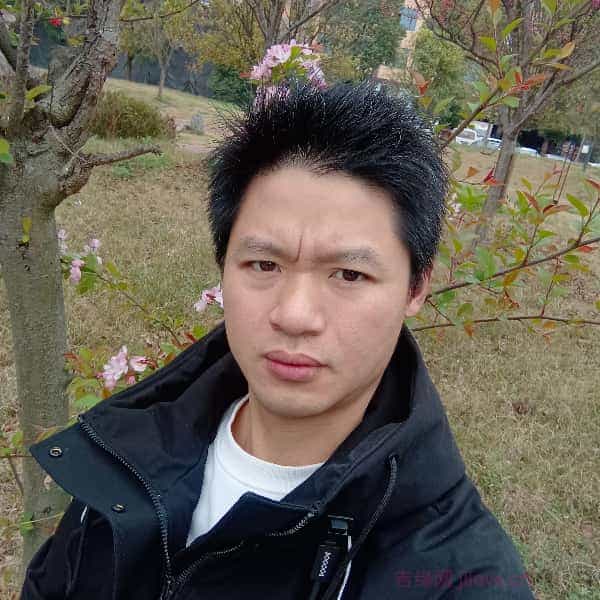 36岁岁四川单身帅哥 - 蚌埠吉缘网
