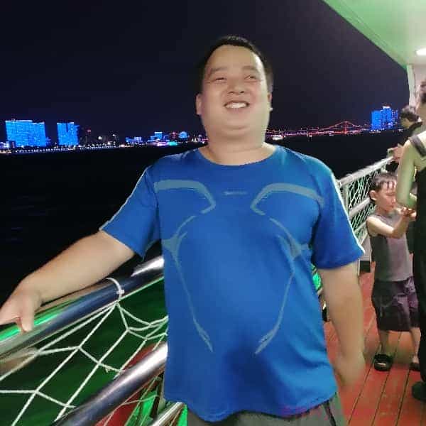 31岁岁湖北单身帅哥 - 蚌埠吉缘网