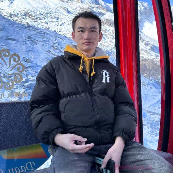 34岁岁四川单身帅哥 - 蚌埠吉缘网
