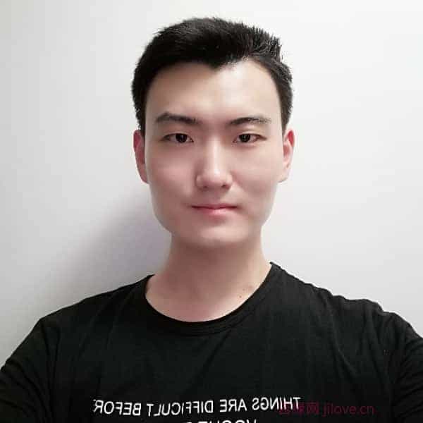 35岁岁山东单身帅哥 - 蚌埠吉缘网
