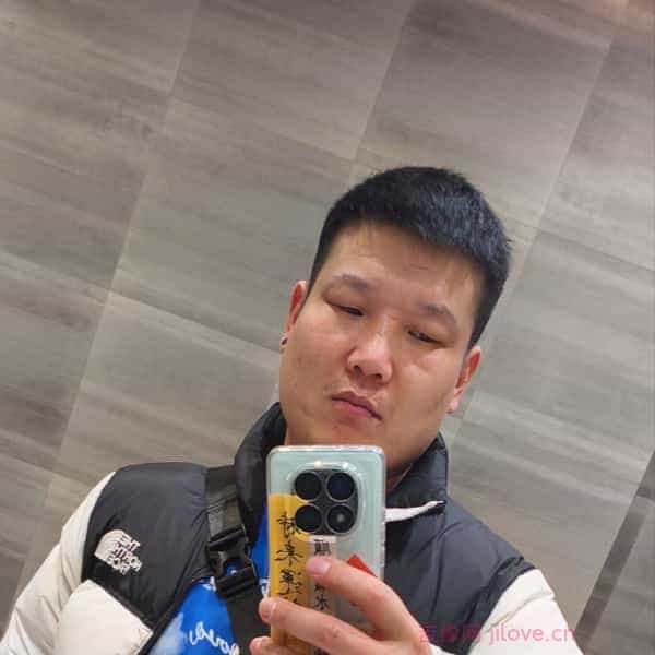 34岁岁河南单身帅哥 - 蚌埠吉缘网