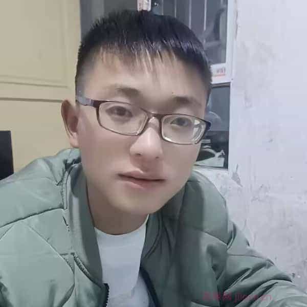 30岁岁贵州单身帅哥 - 蚌埠吉缘网